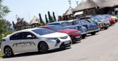 Kompanija Opel proslavila 150. rođendan